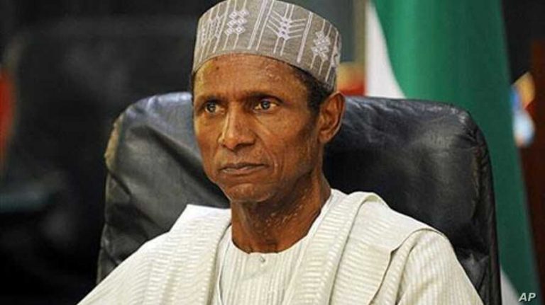 Ex-President Yar’Adua’s son allegedly crushes four people to death and is imprisoned in Yola