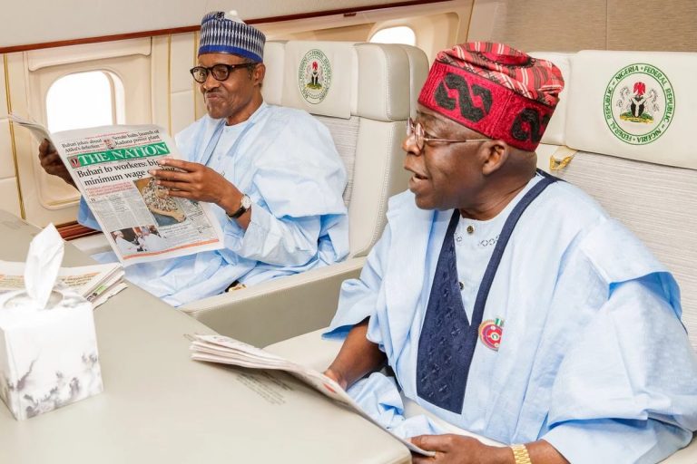 Anger as Buhari, Tinubu, others keep “betraying” the APC healthcare manifesto