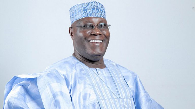 2023:  Group requests that Atiku abandon his presidential ambitions