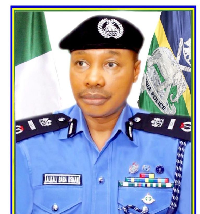 Federal Capital Territory and 12 other states also get new police commissioners