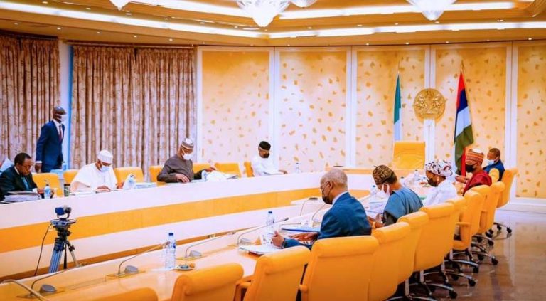 Federal Executive Council approved N16.7 billion for the Yobe Airport and other projects