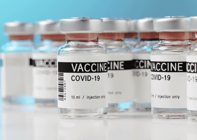 Federal Government spends N122 billion on the Johnson & Johnson Covid-19 vaccine