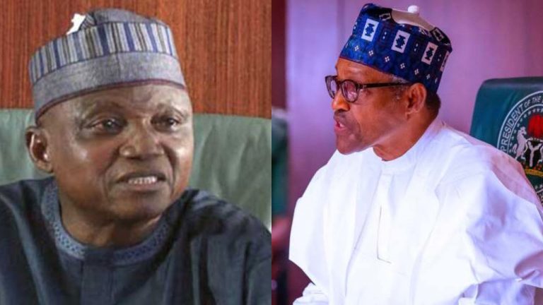 Those behind the NDA attack may be attempting to embarrass Buhari – Presidency