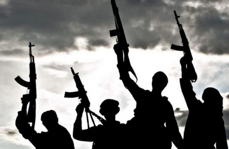 Gunmen kidnap the son of the former NMA Secretary and demand N20m in ransom