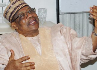 Ibrahim Badamosi Babangida, IBB