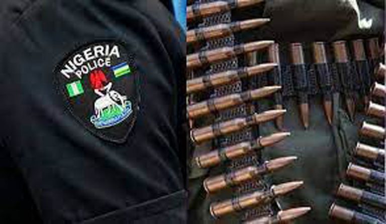 Sit-at-home: Ebonyi Police Force declared lawlessness to be a zero-tolerance policy