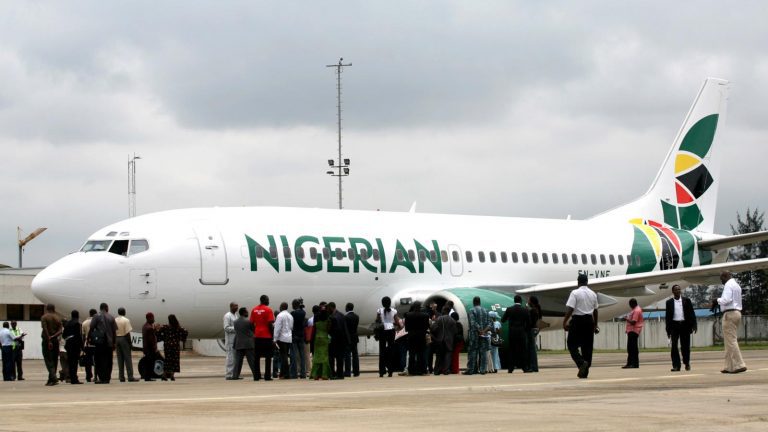 Improper rates cost FG, Aircraft Ground Handlers N14.2 billion per year