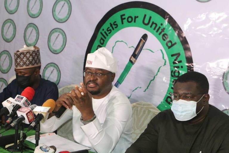 Citizens must not allow the Afghan crisis to spill over into Nigeria – JUN