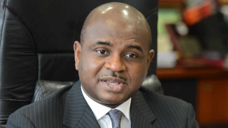 Nigerian President-elect Moghalu’s Proposal