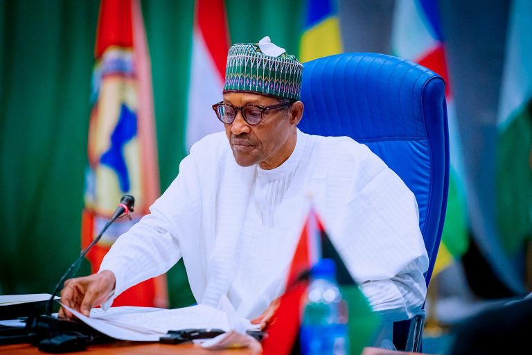 President Buhari appoints Petroleum Industry Act Steering Committee