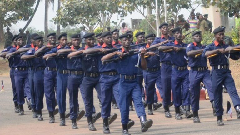 NSCDC  issues licenses to 24 private security organizations and is looking for information on offenders.