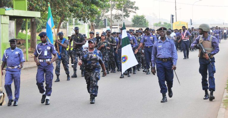 Navy deployed eight ships and helicopters to the Gulf of Guinea for a special mission.