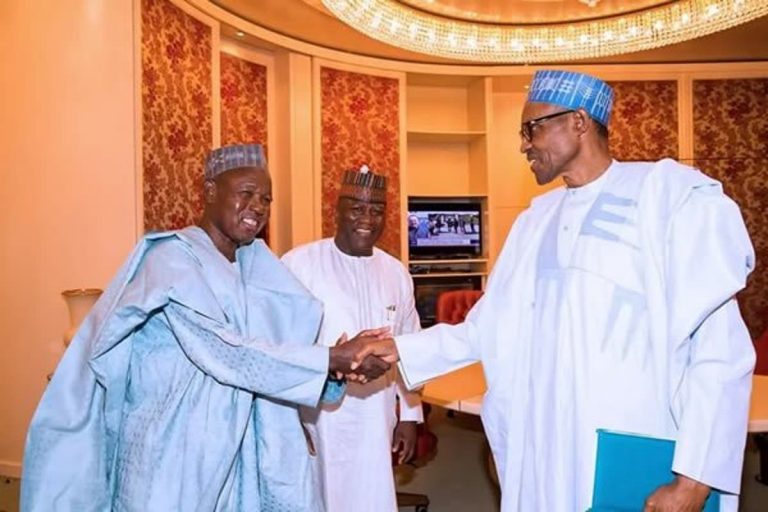 Banditry: Acknowledge Buhari’s failure, the PDP tells Masari