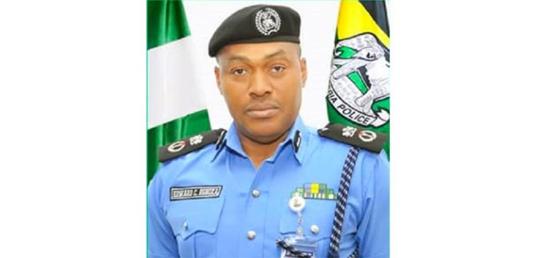 Plateau killings: CP confirms the identities of those responsible