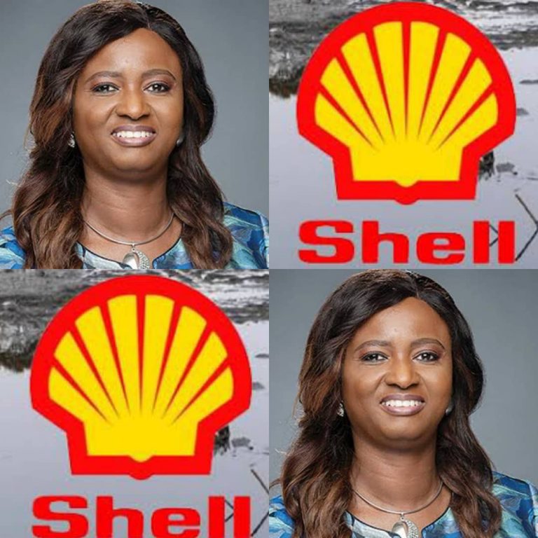 Shell chooses Elohor Aiboni as the company’s first female managing director