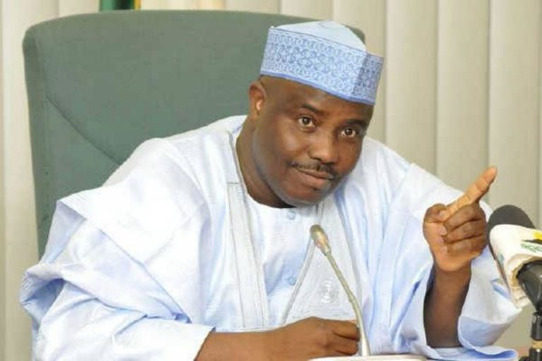 Nigeria does not require tribal or religious bigot in 2023 – Governor Tambuwal