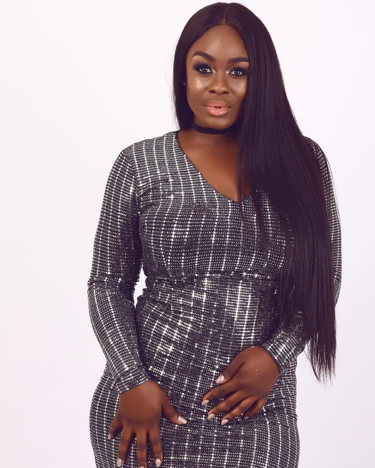 For five years, no men approached me – Uriel Oputa, BBNaija star