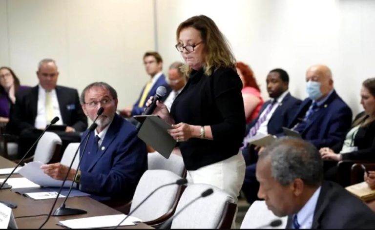 North Carolina law allows teenage girls to marry