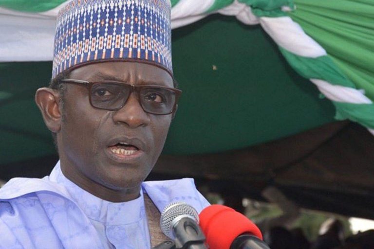PDP asks court to remove Yobe governor Buni from his APC leadership