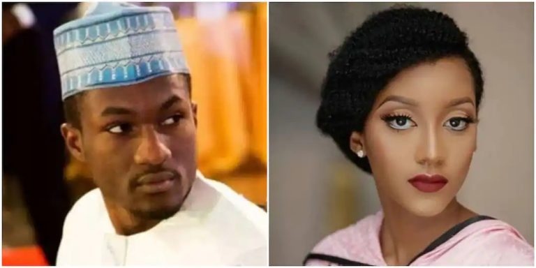 Buhari’s son, Yusuf, is getting married to Zarah Ado Bayero, Emir’s daughter