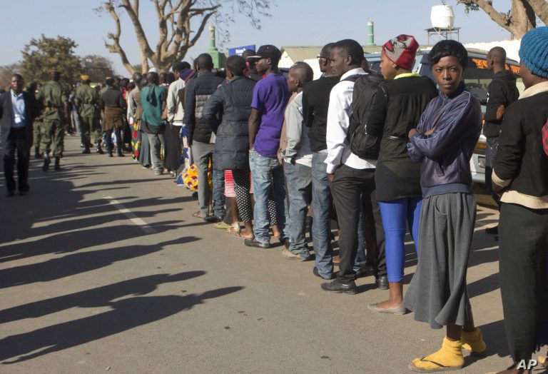Zambia’s elections were peaceful, according to UN Secretary-General Ban Ki-moon