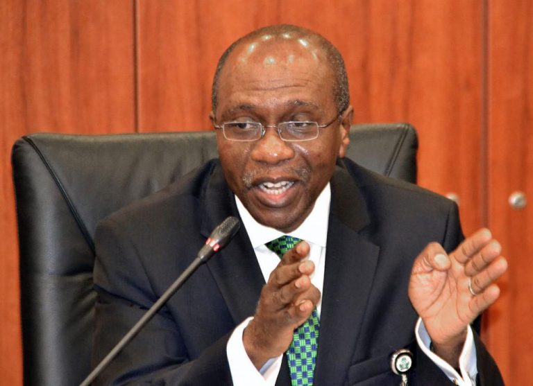 In July, Nigeria’s foreign reserves grew by $123.3 million.