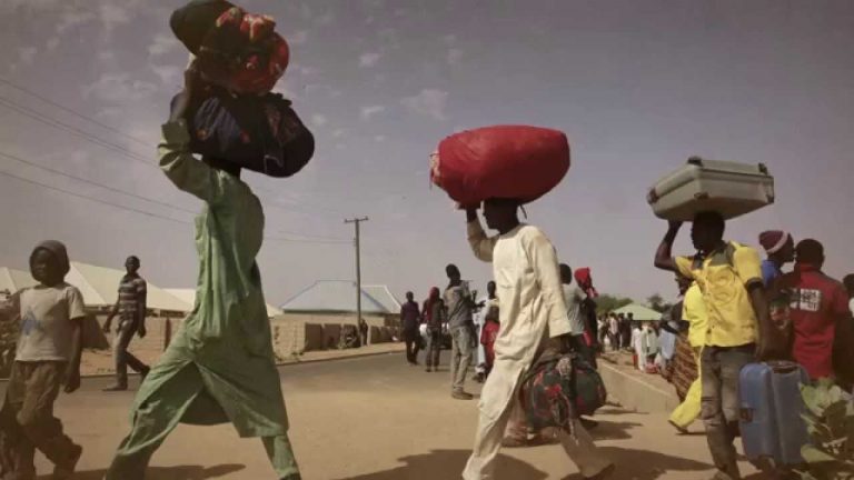 Tiv people seek to end the killings in Taraba, Plateau, and Benue States, and disapprove of agitation for breaking up these states