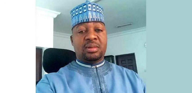 Stakeholders in the Niger PDP endorse Beji for Chairmanship