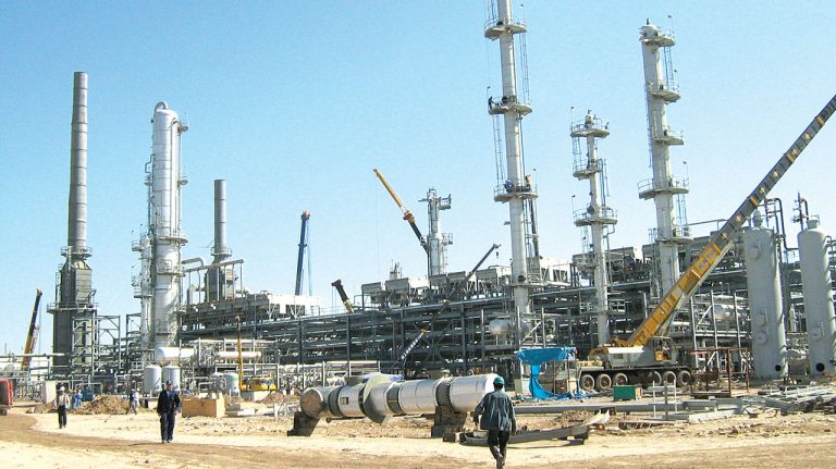 There’s a trade-off between modular refineries and fuel security