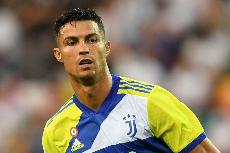 Cristiano Ronaldo has requested that he be benched by Juventus