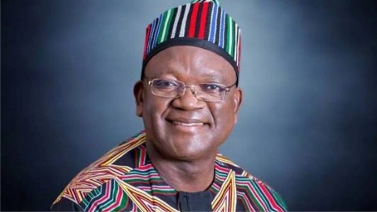 Are you in agreement? Nigeria Is Becoming A ‘Cow Republic Under Presidency – Ortom