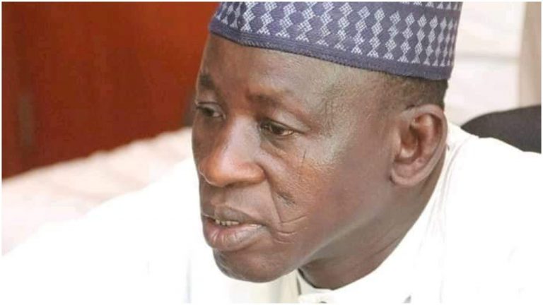 After paying a ransom, an ex-Jigawa PDP legislator is rescued from his kidnappers