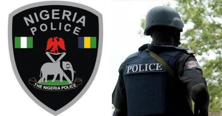 Plateau: Police shootouts  suspected kidnappers fighting in Jos, one killed, and criminals’ arms recovered