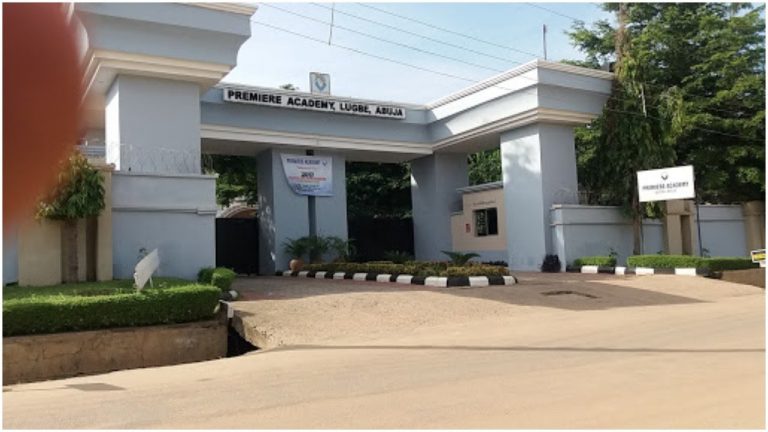 Ughegbe is on a mission to demolish our institution – Premiere academy