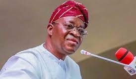 we must avoid violence, says Oyetola