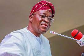 we must avoid violence, says Oyetola