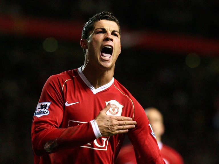 Man Utd: Cristiano Ronaldo is causing a lot of problems for Solskjaer -Carragher