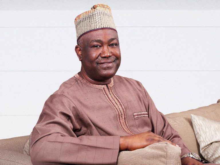 Nigeria’s Economic Resilience Indicated by GDP Growth – Olawepo-Hashim