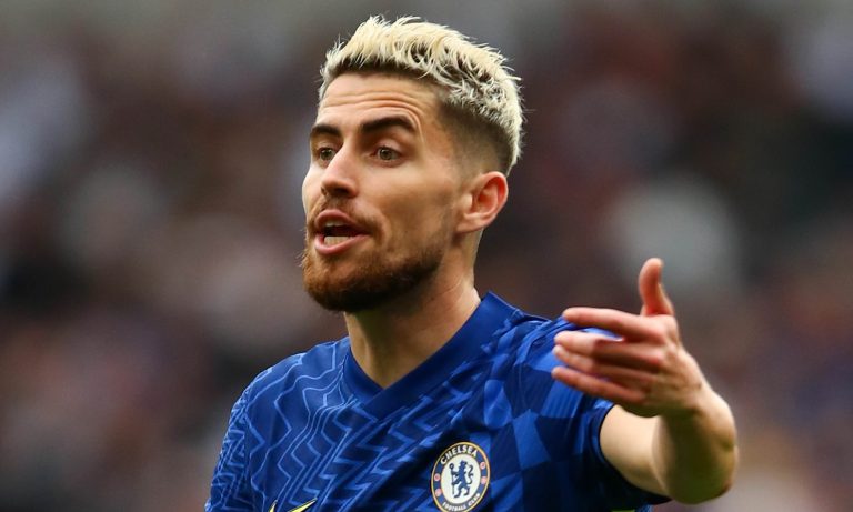 Jorginho admits he was on the verge of joining Man City in the Premier League
