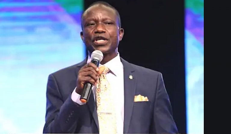 PFN organises special prayer service in response to kidnappings, killings