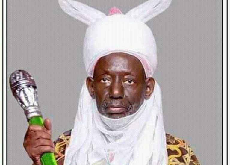 BREAKING: Alhaji Abdulkadir, Emir of Gaya dies in Kano