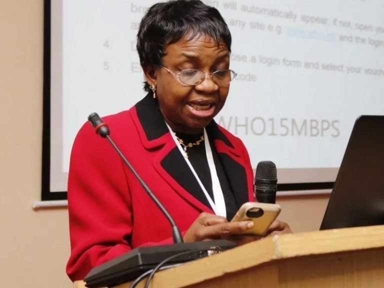 NAFDAC: Unregulated Goods and Health Hazardous Products