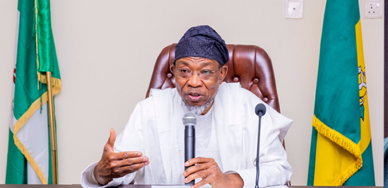 FG granted work permits to 12,000 foreigners in Nigeria