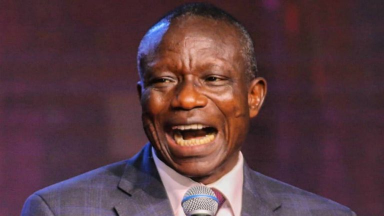 Bishop: Those responsible for Nigeria’s problems will be punished by God