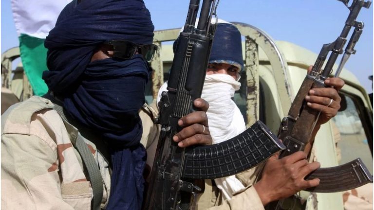  Abductors of Niger Monarch have yet to contact the monarch’s family