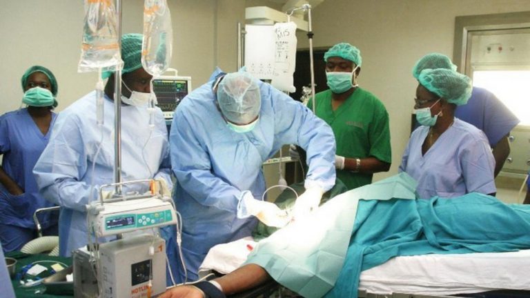 COVID-19 kills a nurse and infects another person in Edo