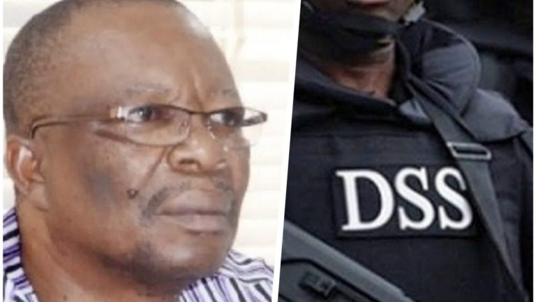 ASUU threatened to sue SSS for assaulting member