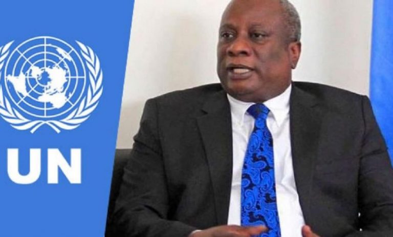 UN condemns school attacks and calls for further efforts to protect students