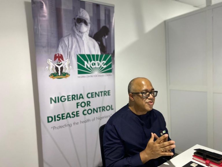 COVID-19: NCDC records 437 new infections, 6 deaths in Nigeria
