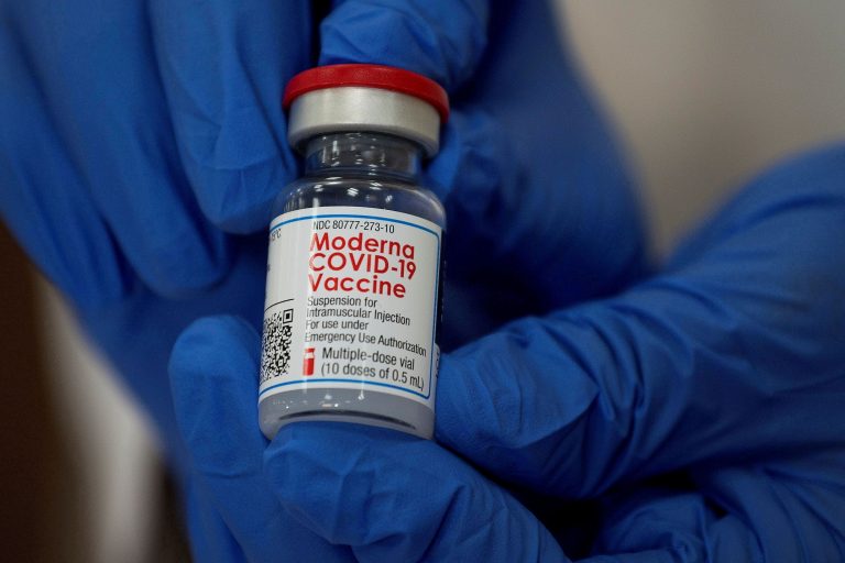 Kenya, Ghana receive over 2mln doses of COVID-19 vaccine from the U.S